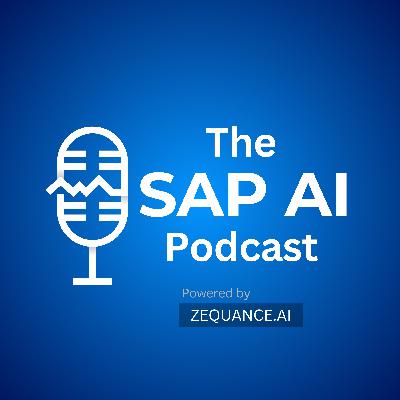 Unlock Cutting-Edge AI Techniques with SAP Joule Studio’s Debut