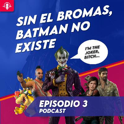 Personajes Memorables - EP 3
