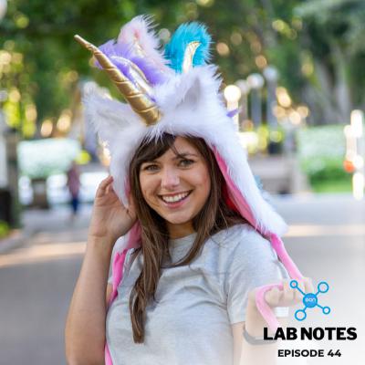 044 - TAMING UNICORNS - Cheryl Mack 044 - TAMING UNICORNS - Cheryl Mack