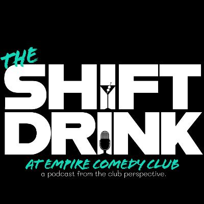 EP. 003 - Caleb Theodore Sherman & Casey Watson