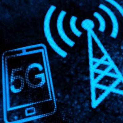 Podcast 5G Only Health Podcast 5G Only Health