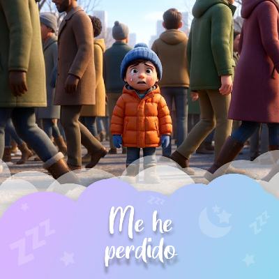Cuento nº90 ¡Me he perdido!