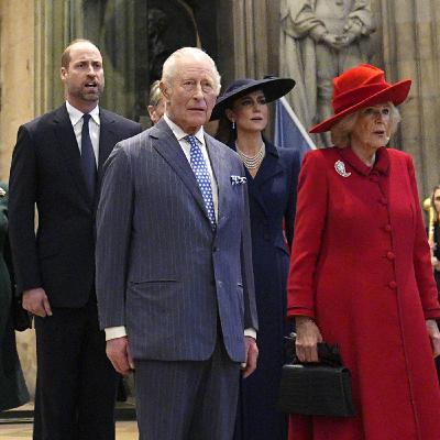 King's state visit could be “problematic” warns former US ambassador