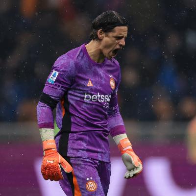 IJ Subito - Pisa Chaos, Sommer Concerns & Dortmund Ahead