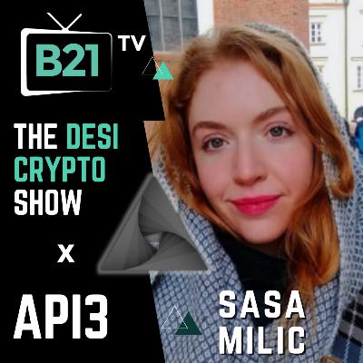 API3, Decentralized APIs for Web 3 API3, Decentralized APIs for Web 3