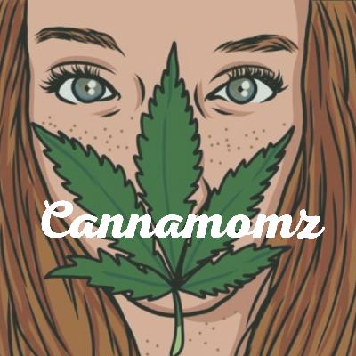 Episode 26: Weed Mom with Danielle Simone Brand Episode 26: Weed Mom with Danielle Simone Brand