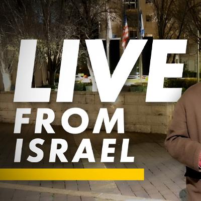 LIVE from Israel | WEEKLY End Times Updates | Joseph Morris  February 11, 2026