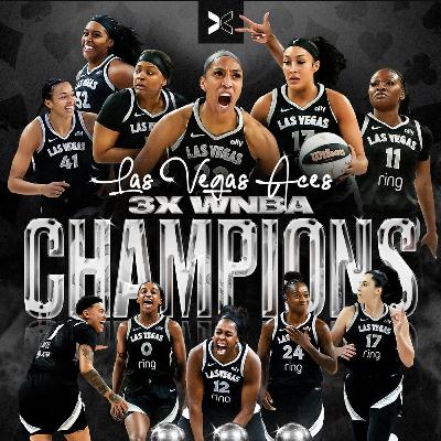 The CHAMPS ARE HERE !!!!