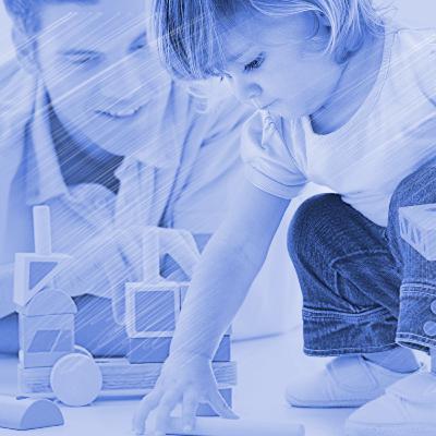 Desarrollo integral infantil: Cómo protegerlos en la nueva normalidad