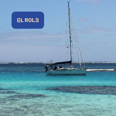 #240. 12 años dando la vuelta al mundo en velero: la increible historia del Tuvalu #240. 12 años dando la vuelta al mundo en velero: la increible historia del Tuvalu