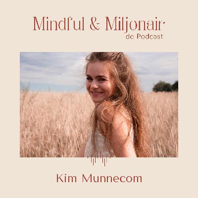 In gesprek met manifestatie expert Kim Munnecom