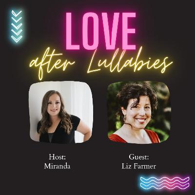 S4: E19 Part 2 with Liz Farmer