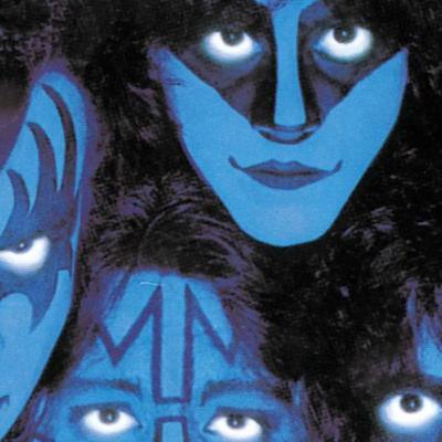 The Kisscommunication Season 2 Episode V: Creatures of the Night