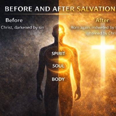 Spirit, Soul, and Body Explained: A Biblical Guide to Holistic Wellness