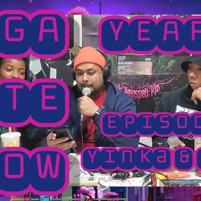 MLS Year 6 Episode 1: Afro Hiphop Dancers Yinka Oshitelu and Ktea