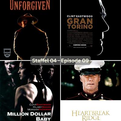 S04E09 - Multitalent Clint Eastwood