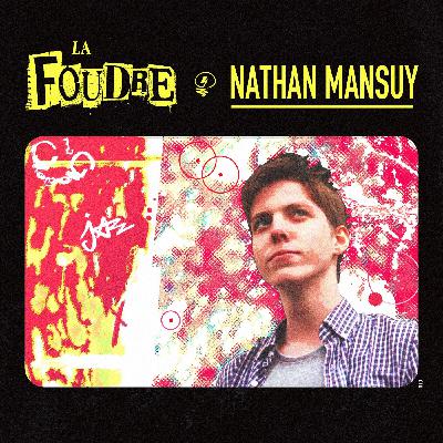 Nathan et le Taxi-Jazz-Club - S2E1