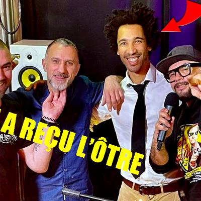ON A REÇU L'ÔTRE !!!