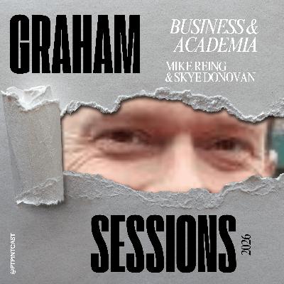Graham Sessions Unplugged: Reimbursement, Students & the Future of PT