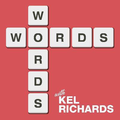 Words with Kel Richards - 26 March 2026 Words with Kel Richards - 26 March 2026