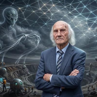 La falsa granja humana: cuidado con el engaño!