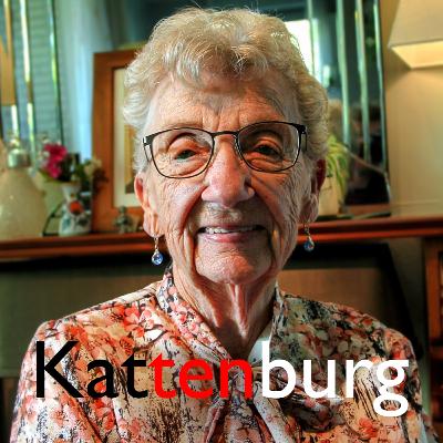 Kattenburg: Stien Glotzbach