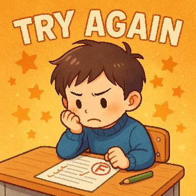 如何面对失败 如何面对失败