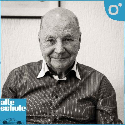 Gerd Brauneiser – Vom Fliesenleger zum erfolgreichsten Escort-Tuner Gerd Brauneiser – Vom Fliesenleger zum erfolgreichsten Escort-Tuner