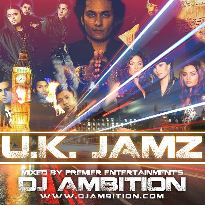 UK Jamz
