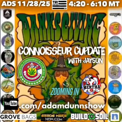 TADS112825 - Adam Dunn Show 11-28-25