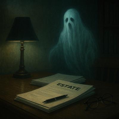 Estate Planning Horror Stories You Need To Avoid! Estate Planning Horror Stories You Need To Avoid!