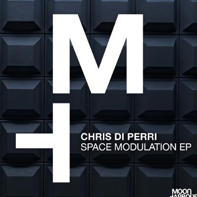 Chris Di Perri - Space Modulation (Extended Version)