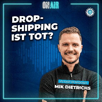 Die Dropshipping-Lüge? Endlich spricht einer Klartext
