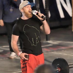 Spread The Positive Podcast - Episode 5 - Korey Akers