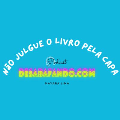Não julgue o livro pela capa Não julgue o livro pela capa
