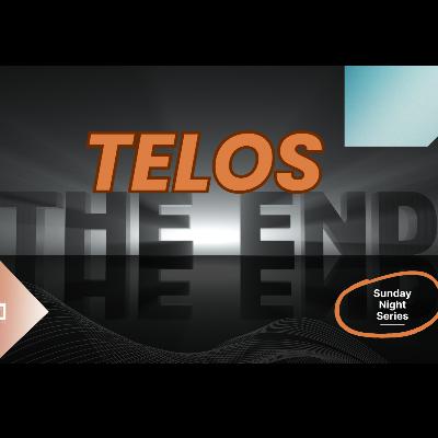 What is the Point? (TELOS - Week 1)