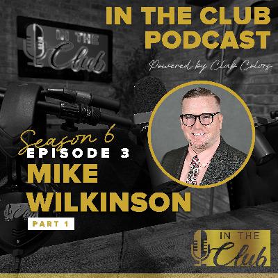 How Mike Wilkinson Turned a Sports Career into Student Affairs Success! How Mike Wilkinson Turned a Sports Career into Student Affairs Success!