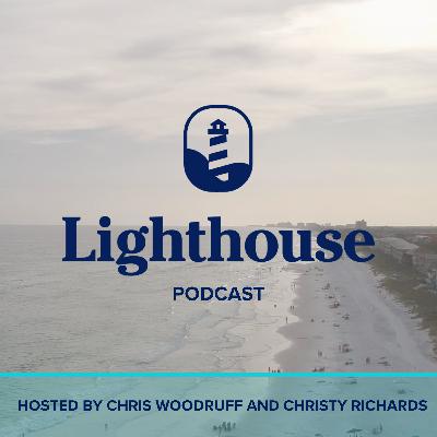 Episode 143: Building Bonds: How Team Impact Inspires Families and Athletes