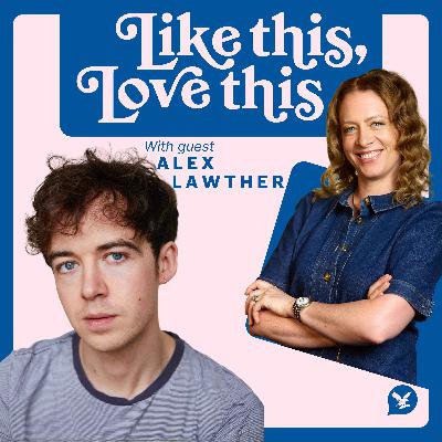 Alex Lawther: Identity, Creativity & His Irish Connections Alex Lawther: Identity, Creativity & His Irish Connections