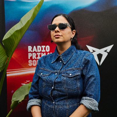 Line Noise 218 - Mor Elian at Primavera Sound 2025 Line Noise 218 - Mor Elian at Primavera Sound 2025