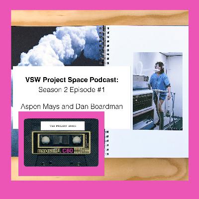 Season 2 Episode 1 | Aspen Mays And Dan Boardman