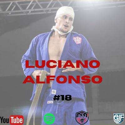 TodoBJJ Podcast #19 feat. Luciano Alfonso