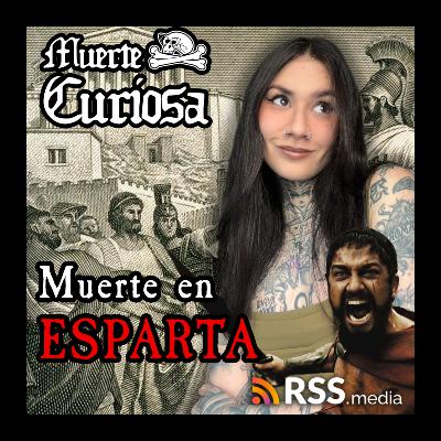 Muerte en Esparta