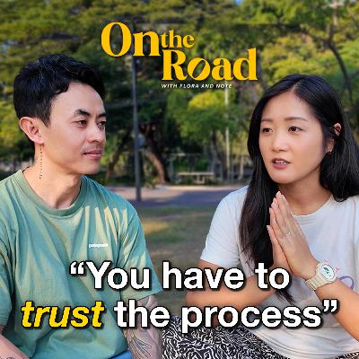 OUR CAREERS JOURNEY: Switching Jobs, Feeling Lost and Searching for Our Paths