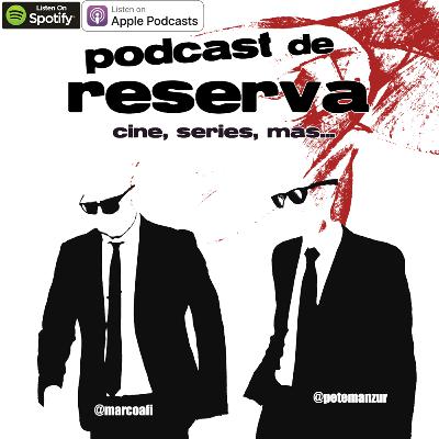 #25 - EL HOMBRE INVISIBLE / UPGRADE