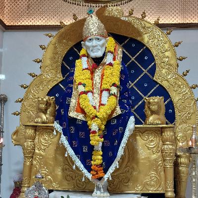 SAI SATCHARITRA -CHAPTER 48