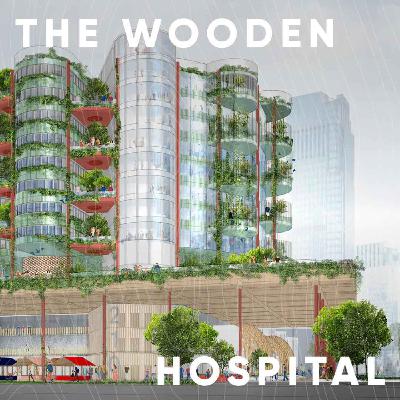 S3E4: The Wooden Hospital with Ab Rogers and Eleanor Brough