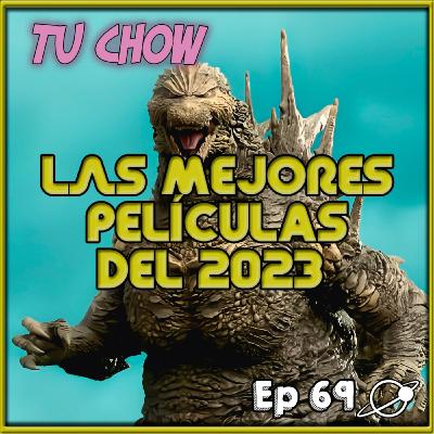 Las MEJORES Películas del AÑO + What If? Temporada 2 Las MEJORES Películas del AÑO + What If? Temporada 2
