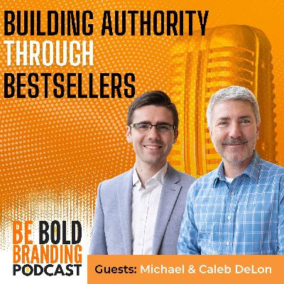 Building Authority Through Bestsellers Building Authority Through Bestsellers