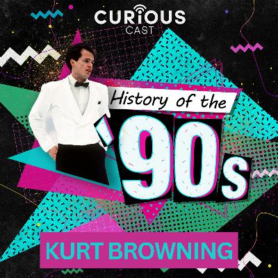 Kurt Browning | 132